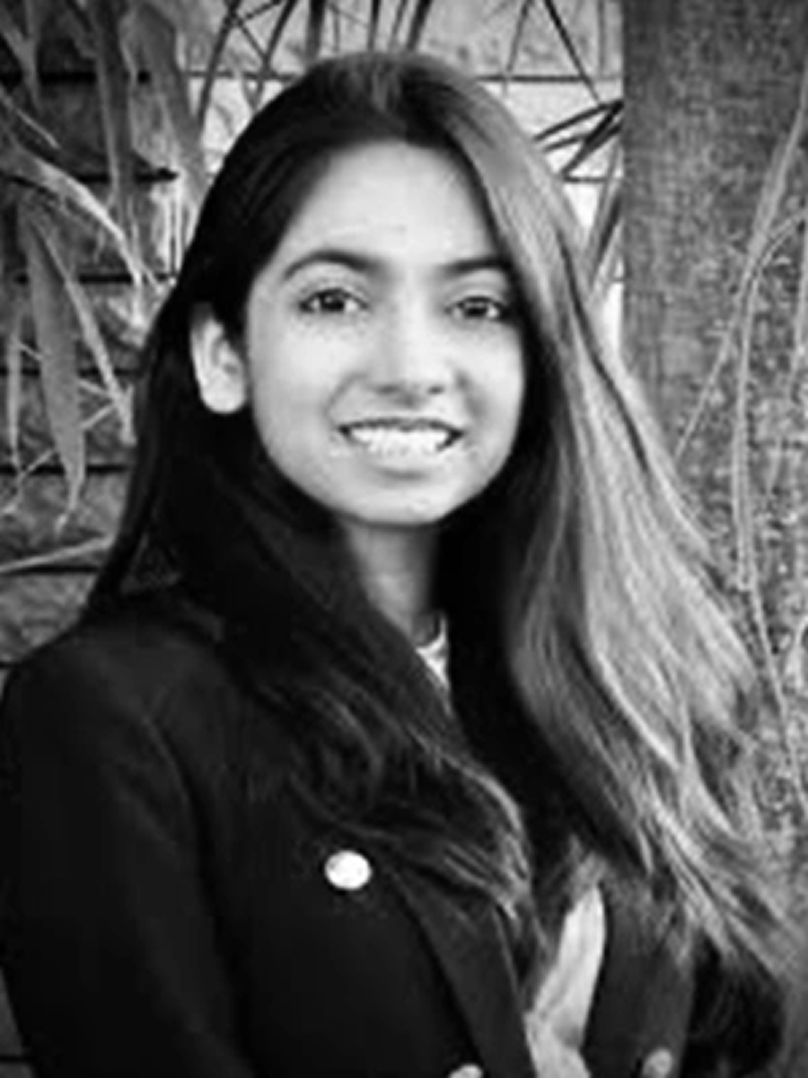 Kanaee Aggarwal