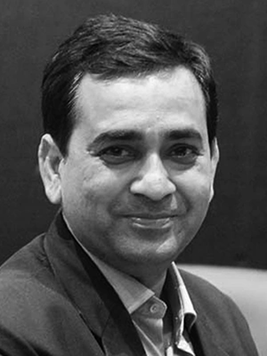 Mohit Aggarwal
