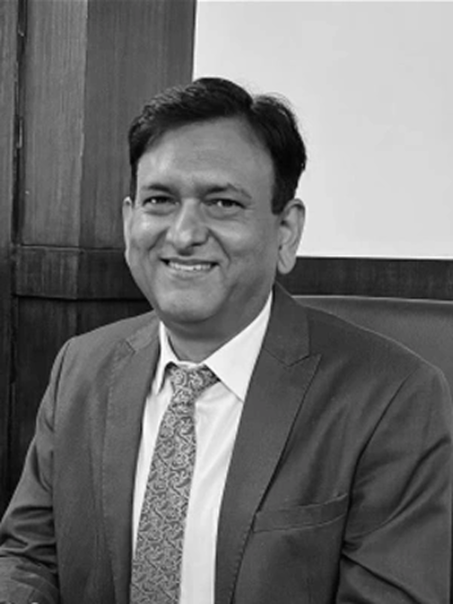 Dr. Anjum Aggarwal